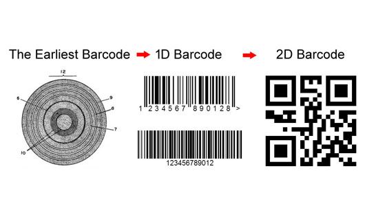 barcode printing suppliers